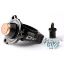 GFB DV+ T9359 Schubumluftventil VW Golf 7 R / GTI Clubsport / TCR